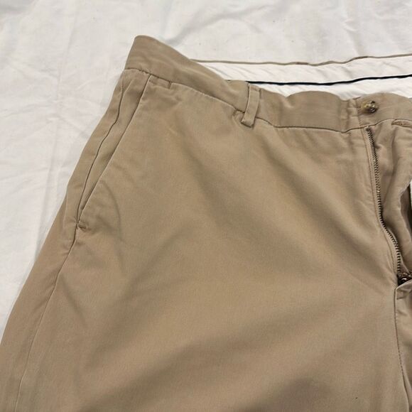 Polo Ralph Lauren Chino Pants 36 / 32 khaki tan - Picture 6 of 10